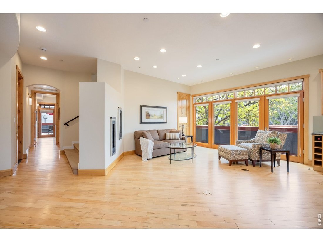 Condo in Boulder, Colorado, United States 5 - 17938014