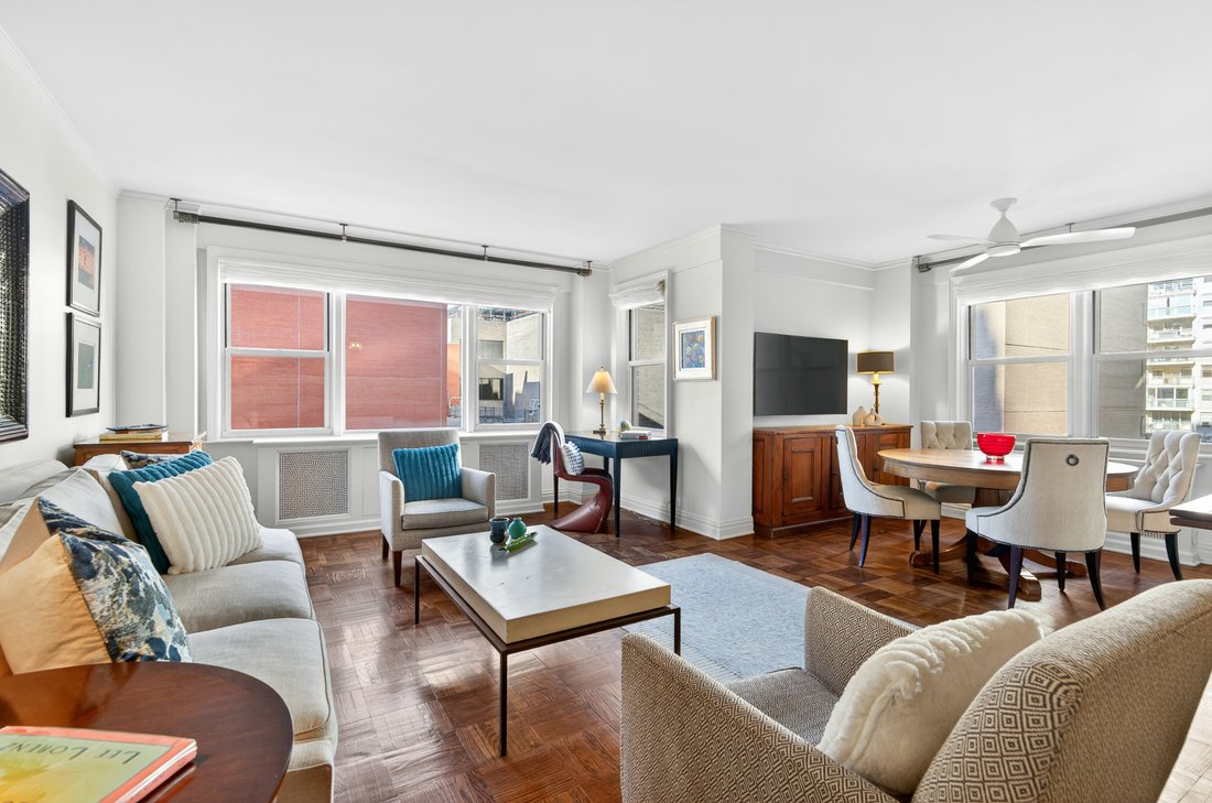 Co Op in New York, New York, United States 1 - 16925173