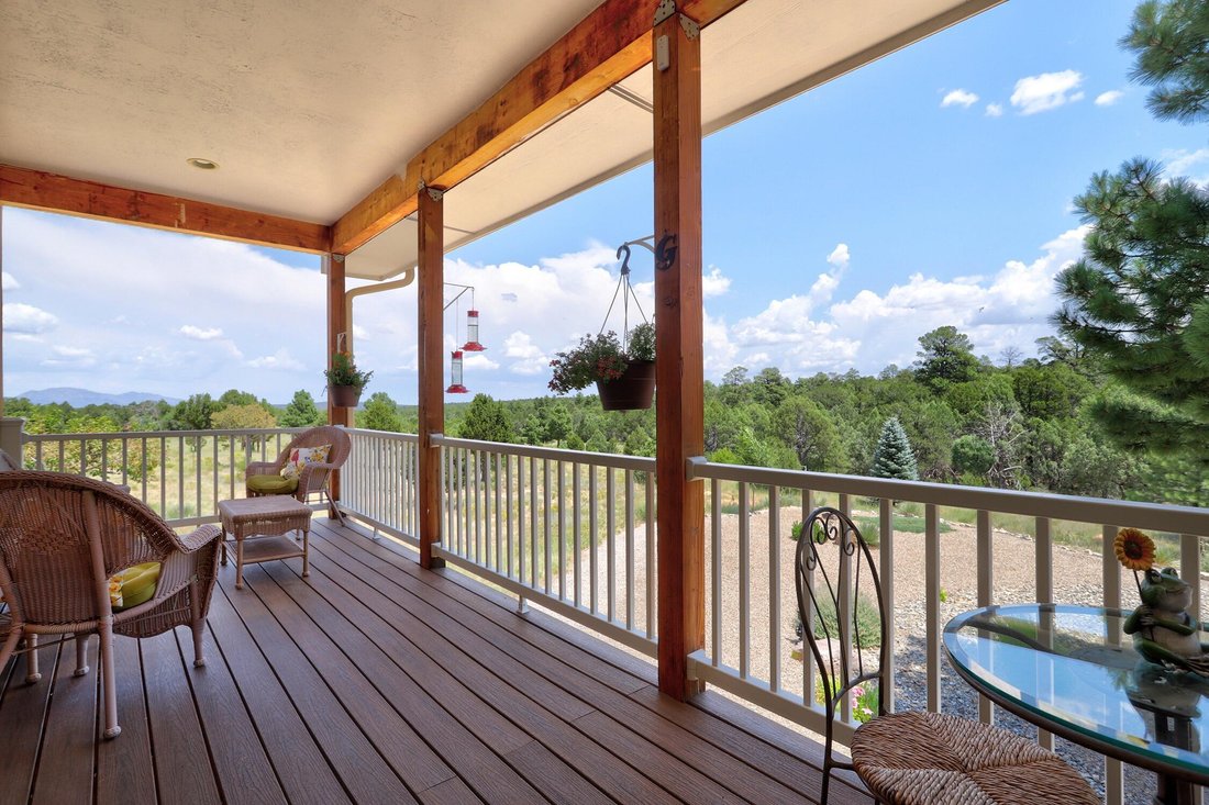 House in Edgewood, New Mexico, United States 3 - 17928727