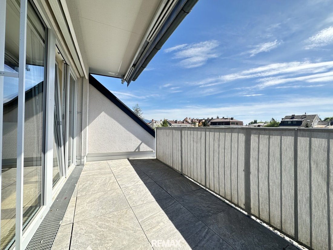 Appartement à Klagenfurt, Carinthie, Autriche 5 - 17330068