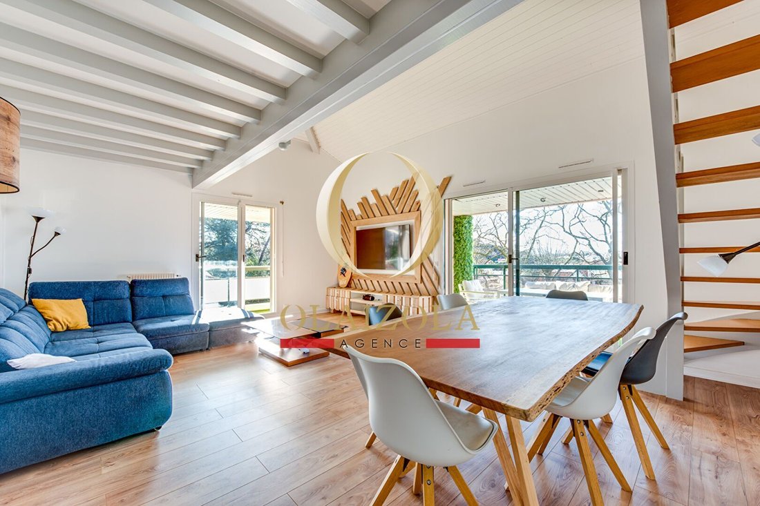 Apartment in Saint Martin-Cité des Fleurs, Biarritz, France 2 - 17562552