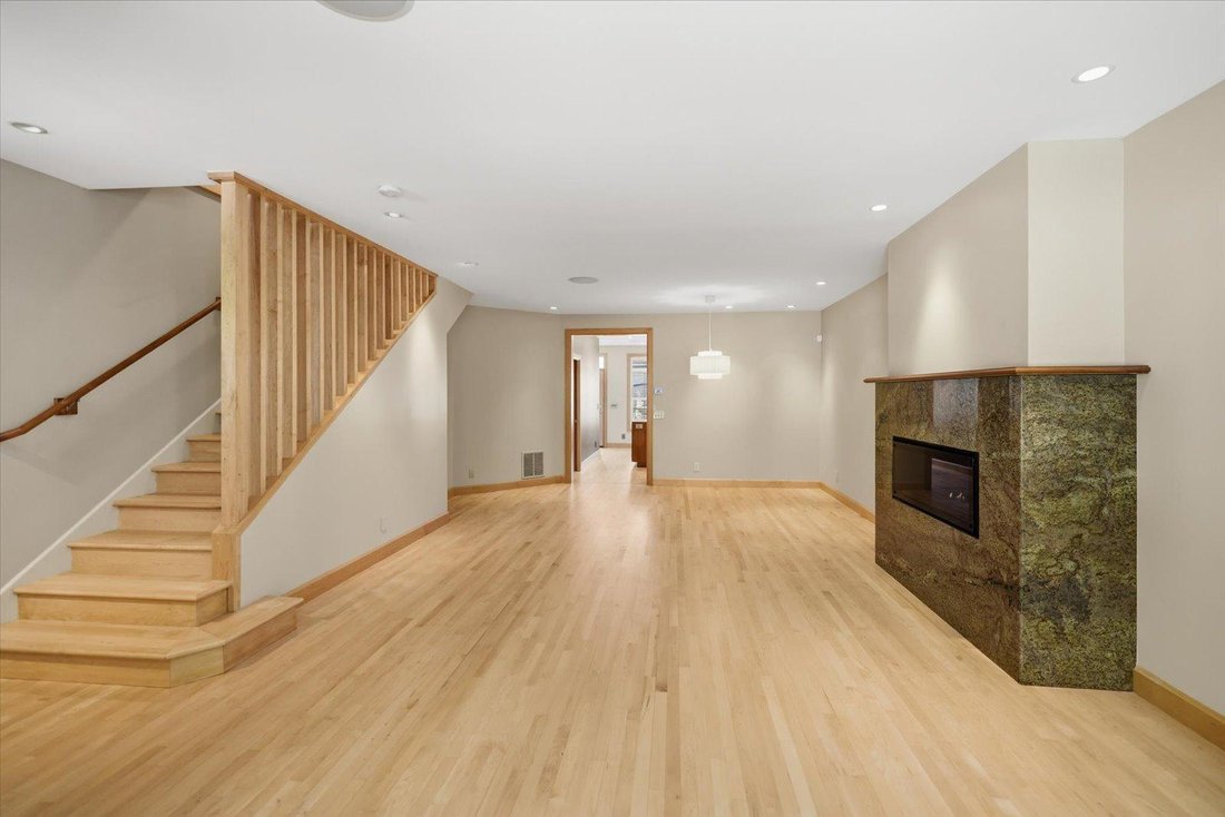 Casa en Minneapolis, Minnesota, Estados Unidos 4 - 17931201