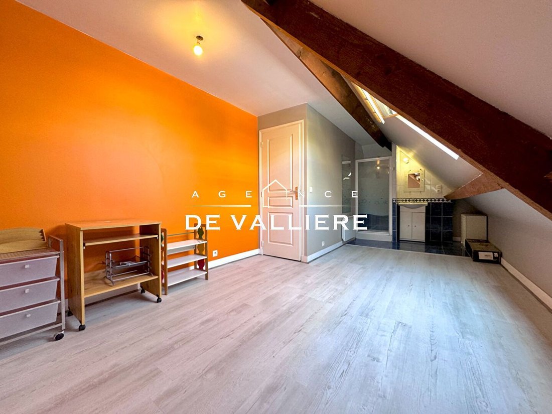 Apartment in Centre, Nanterre, France 5 - 16067249