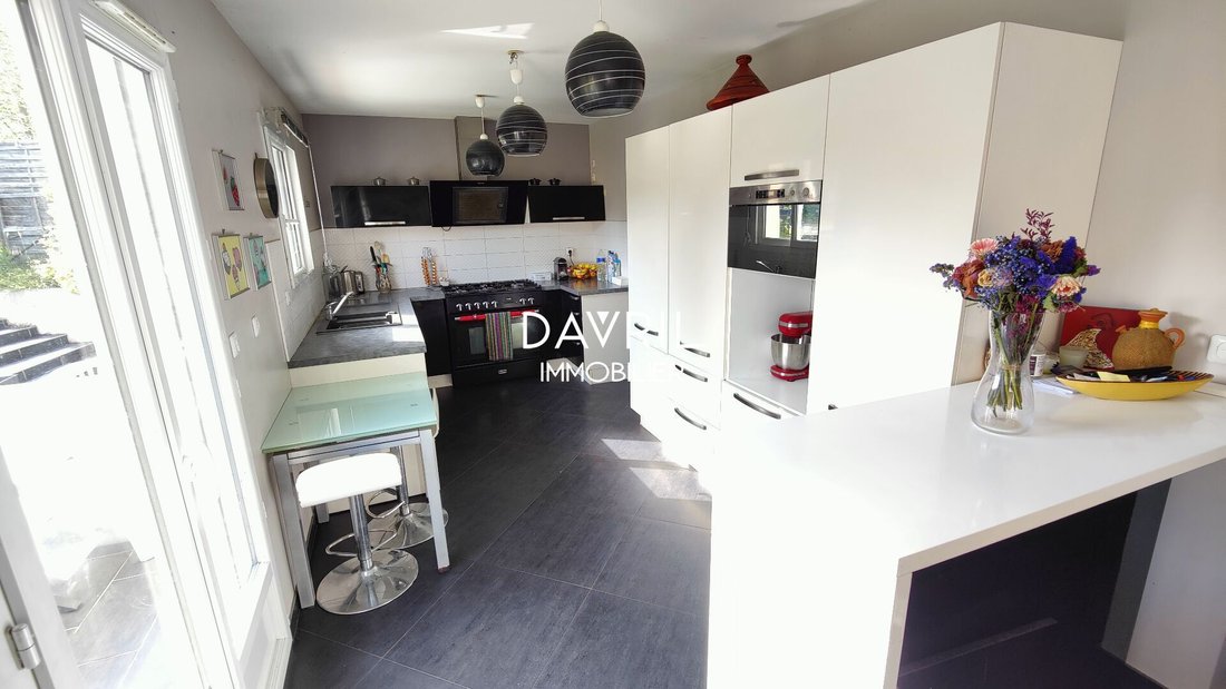 House in Basses Roches, Conflans-Sainte-Honorine, France 3 - 16074505
