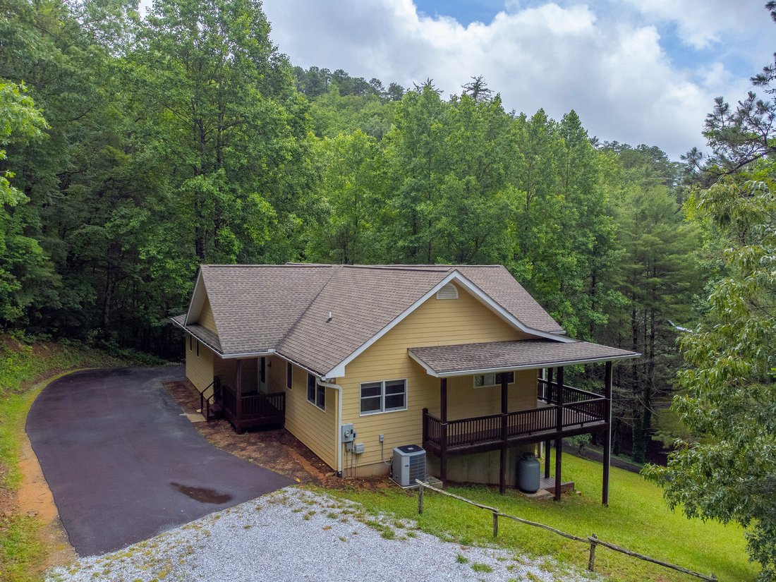 House in Clayton, Georgia, United States 1 - 17929974