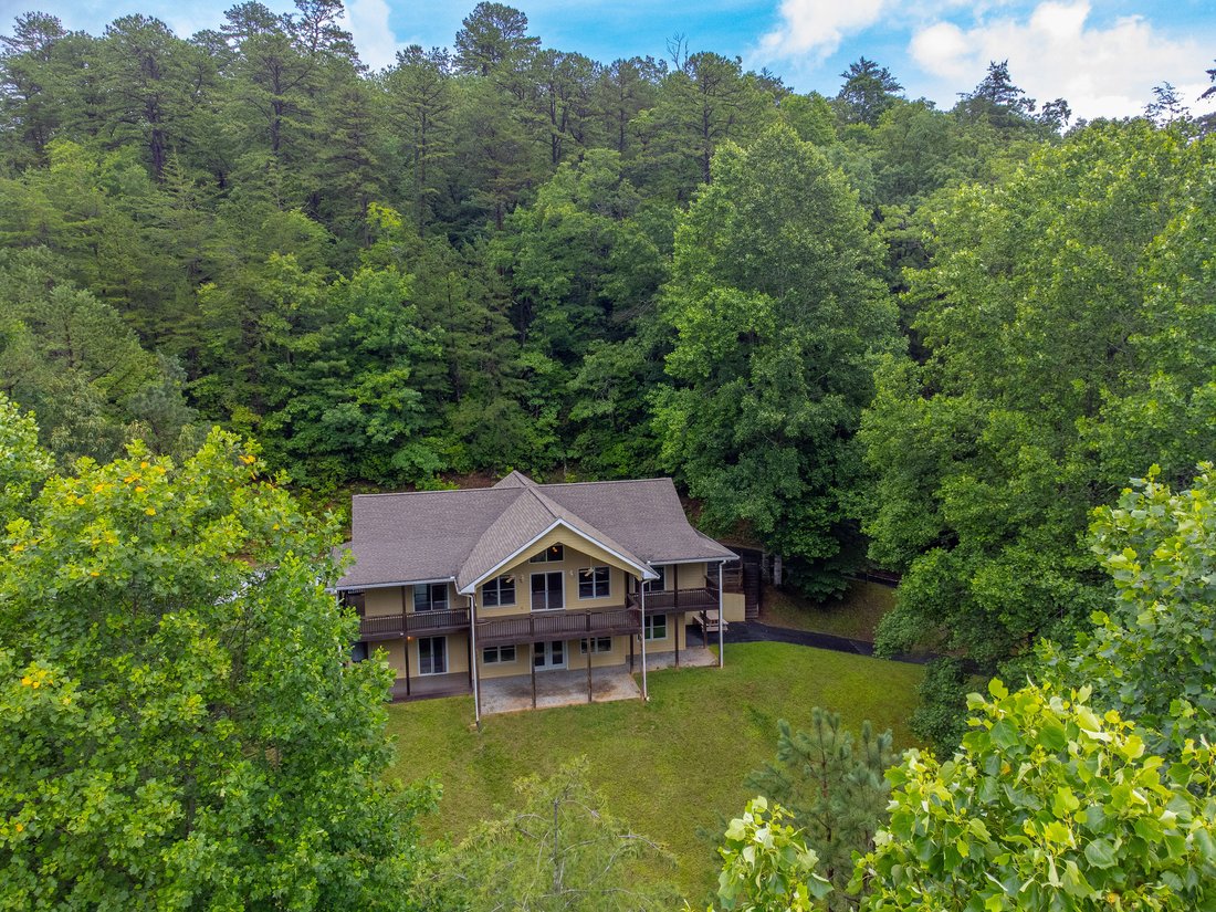 House in Clayton, Georgia, United States 2 - 17929974