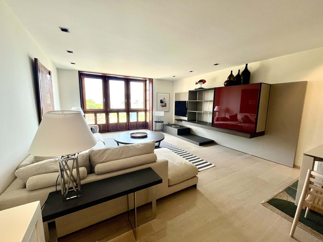 Apartment in Palma, Balearic Islands, Spain 5 - 17935094