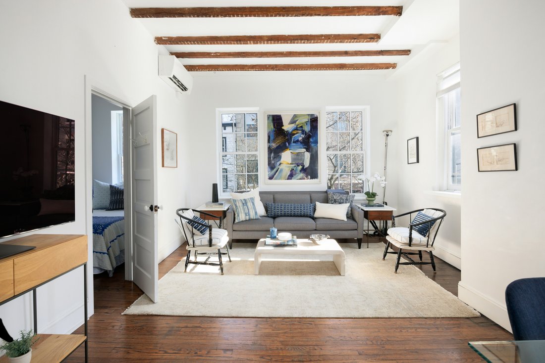Townhouse in New York, New York, United States 1 - 17069859