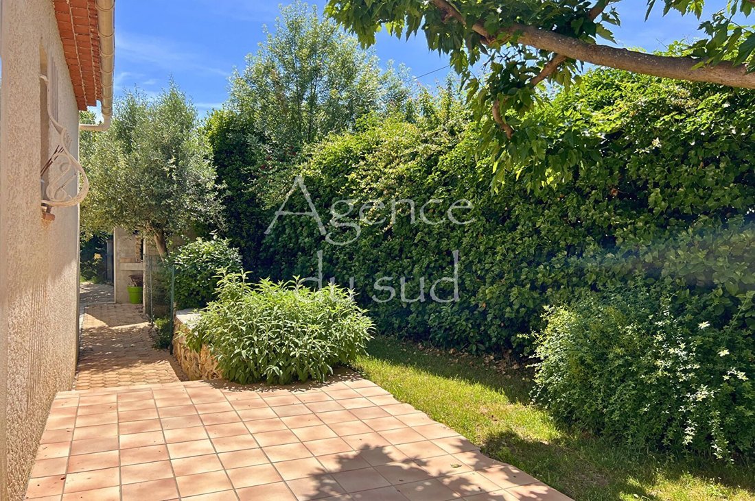 House in Centre et Abords, Roquevaire, France 4 - 17889017
