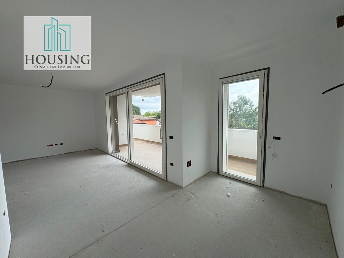 Apartment in Abano Terme, Veneto, Italy 4 - 17935637
