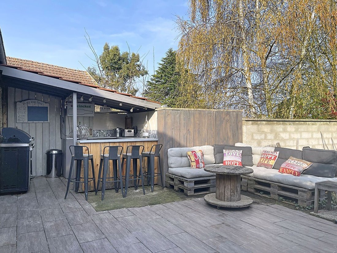 House in Mere, Ile-de-France, France 5 - 17508941
