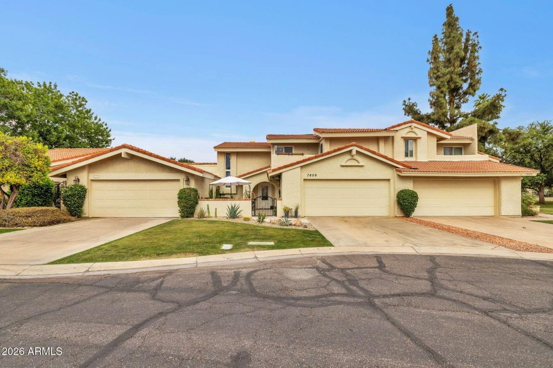 House in Scottsdale, Arizona, United States 5 - 17942756