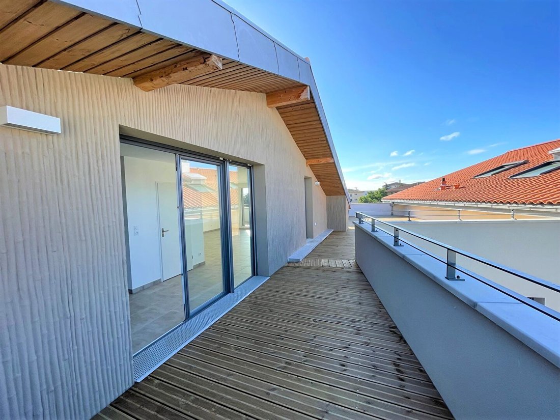Apartment in Grand Noble, Blagnac, France 2 - 16467699