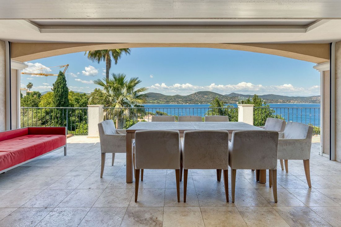 Villa in Gassin, Provence-Alpes-Côte d'Azur, France 5 - 16286506