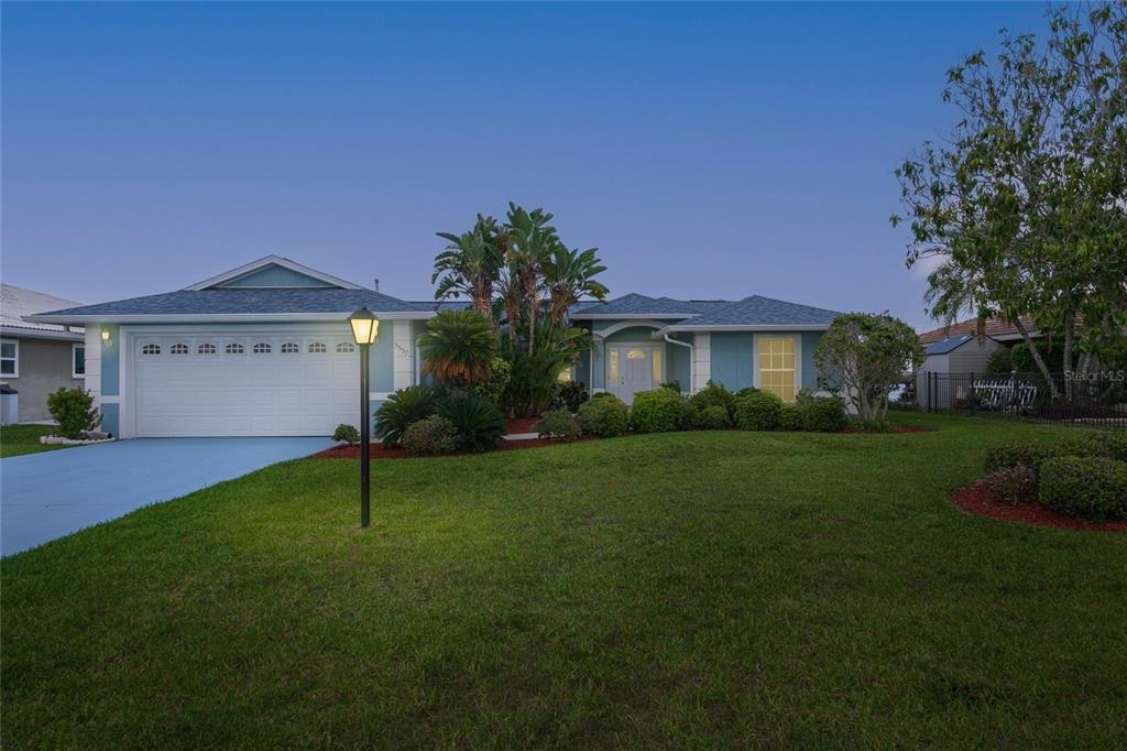 House in New Port Richey, Florida, United States 1 - 17932427