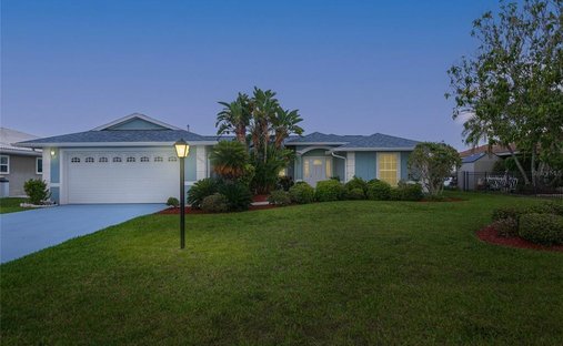 Casa a New Port Richey, Florida, Stati Uniti 1