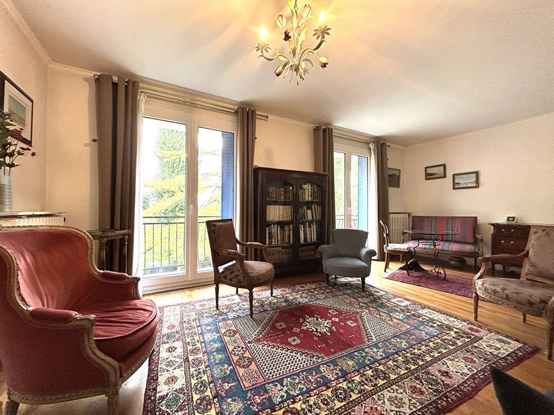 House in Antony, Ile-de-France, France 3 - 16471534