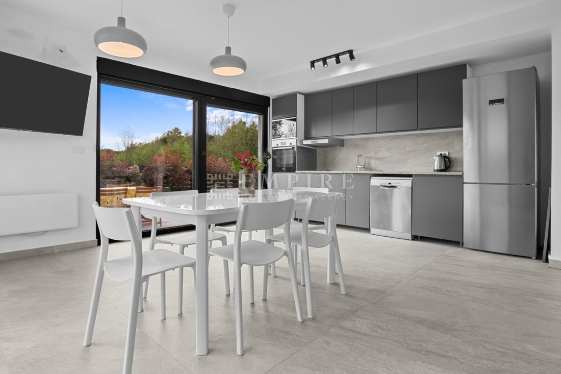 House in Porec, Istria County, Croatia 5 - 14735001