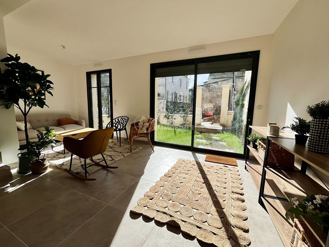 Casa a Centre Ville - Jonchère, Bougival, Francia 3 - 16533347