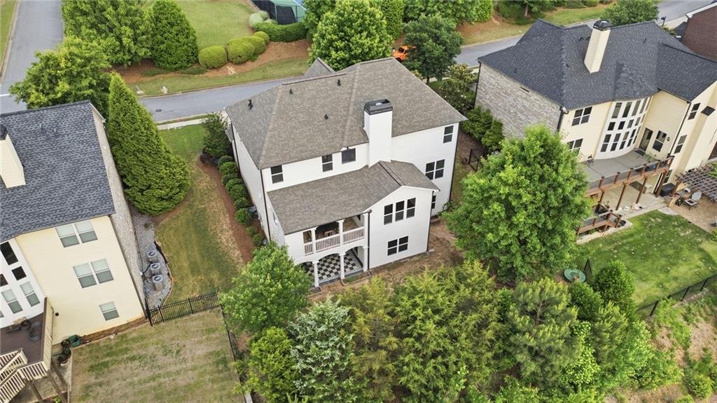 House in Cumming, Georgia, United States 4 - 17913946