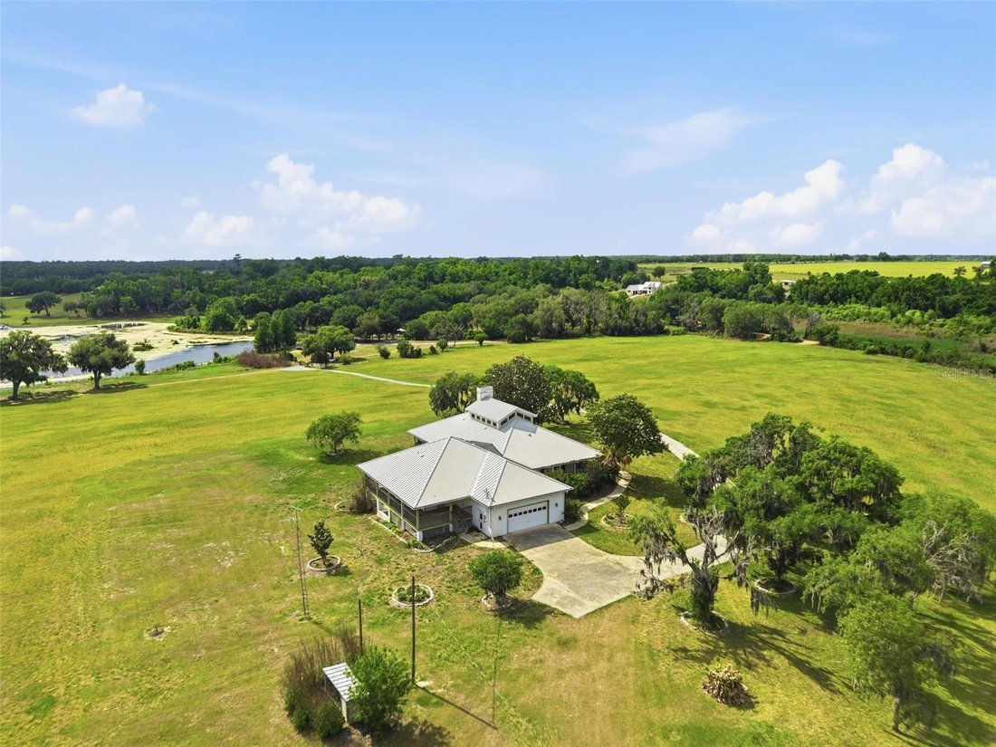 House in Dade City, Florida, United States 4 - 17943562