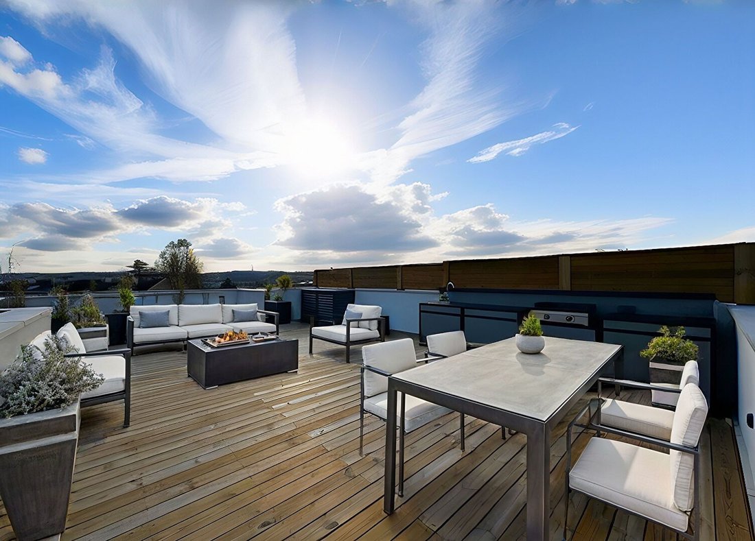 Apartment in Saint Cyprien, Toulouse, France 1 - 16467313