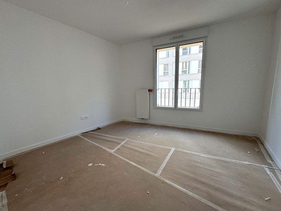 Apartment in Centre Ville - Gambetta, Clichy, France 4 - 16467582