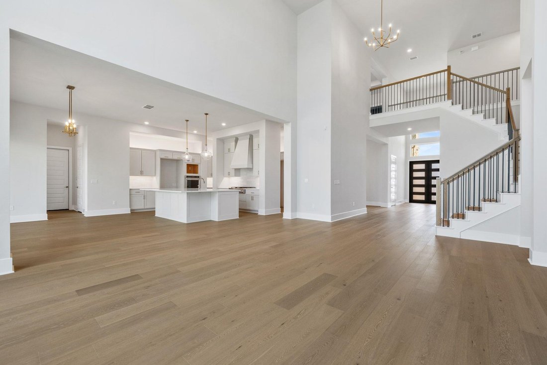 House in Spicewood, Texas, United States 3 - 17934168