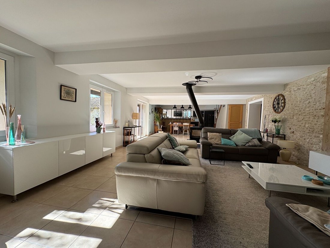 House in Gambais, Ile-de-France, France 4 - 16283167