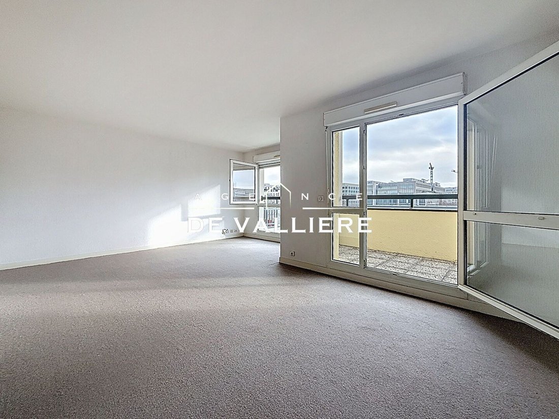 Apartment in Centre, Nanterre, France 3 - 17684049