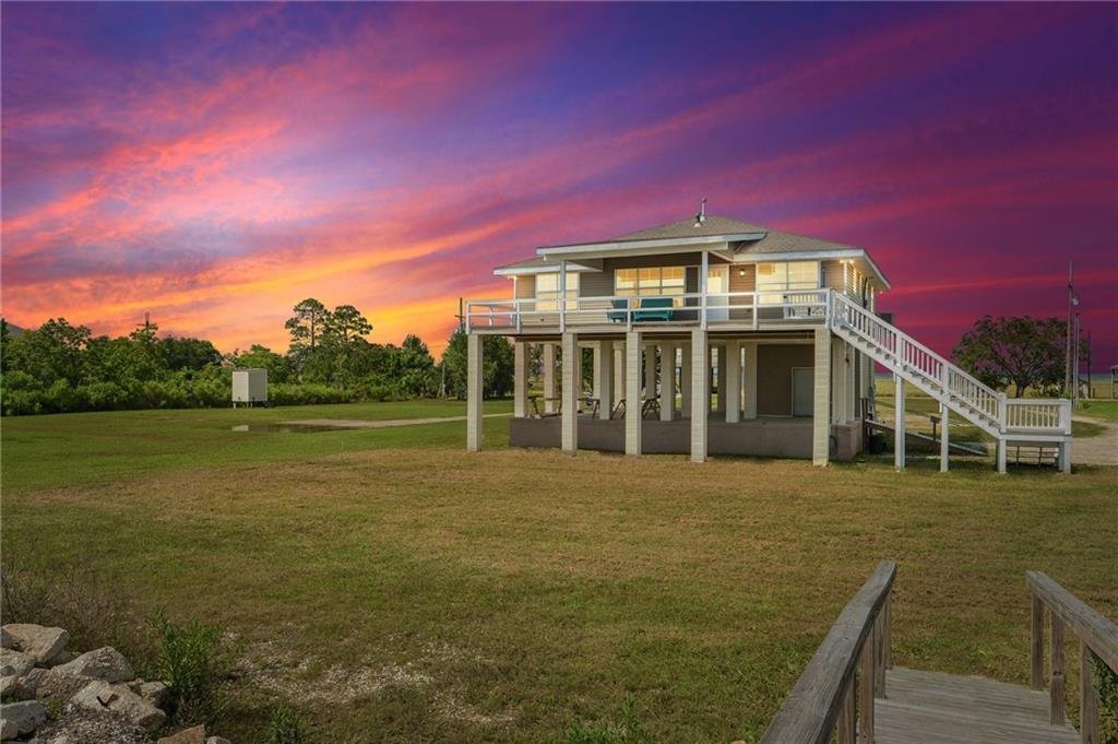 House in Eden Isle, Louisiana, United States 1 - 17928542