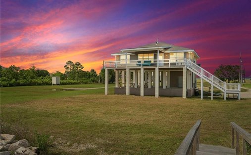 House in Eden Isle, Louisiana, United States 1