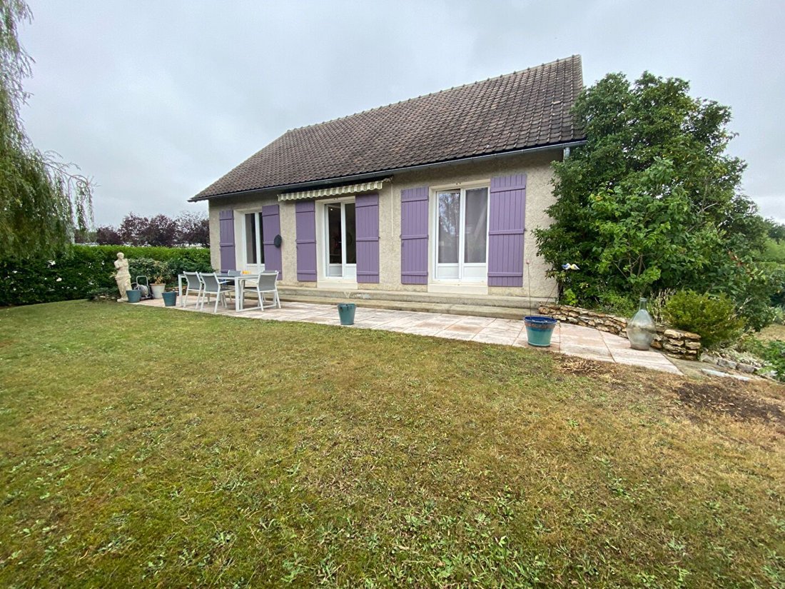 House in Montfort-l'Amaury, Ile-de-France, France 1 - 17799353