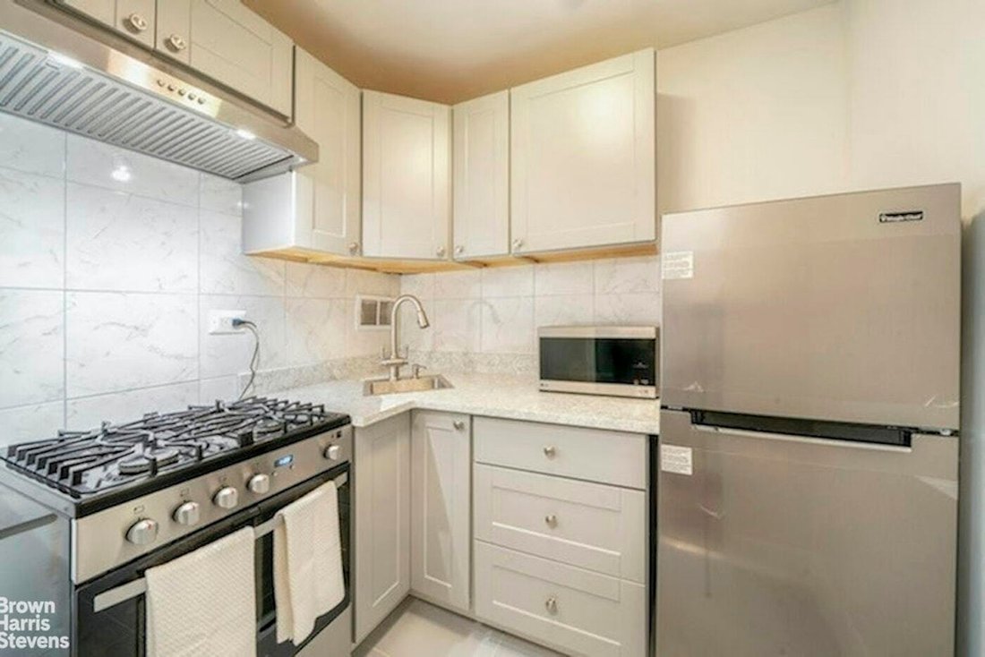 Condo in New York, New York, United States 5 - 16811648