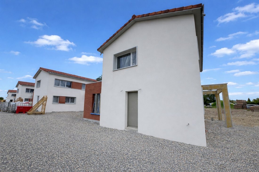 House in Tournefeuille, Occitania, France 5 - 16467295
