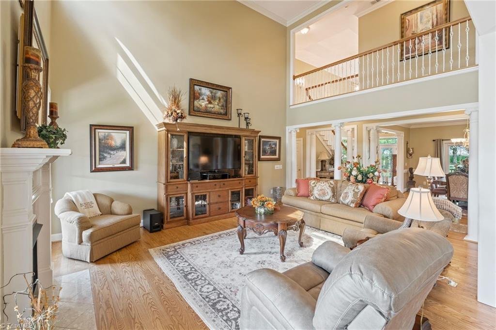 House in Jefferson, North Carolina, United States 4 - 17933177