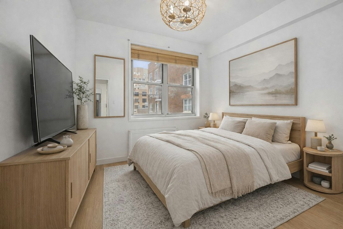 Condo in New York, New York, United States 4 - 16947519