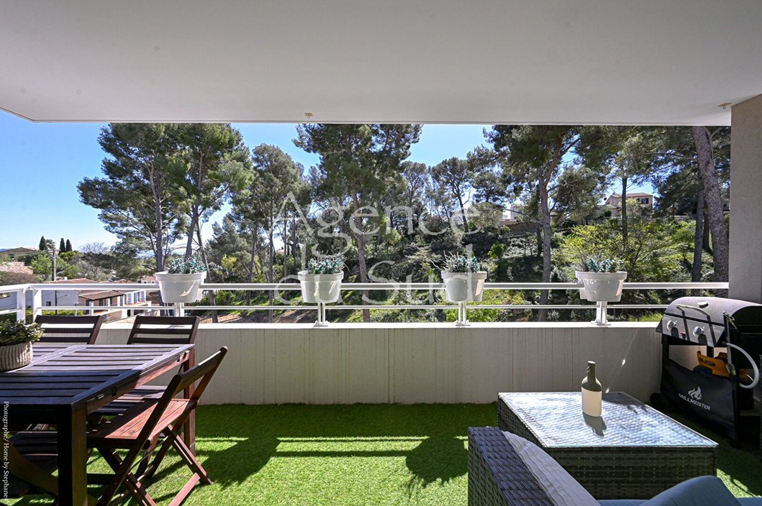 Apartment in La Ciotat, Provence-Alpes-Côte d'Azur, France 2 - 17599477