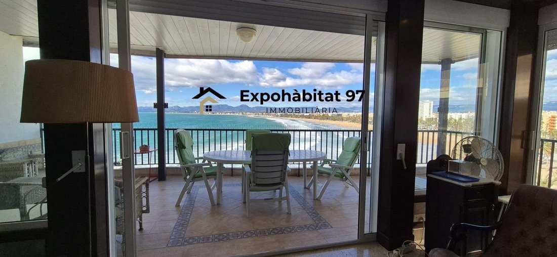 Apartment in Spain 4 - 17255751