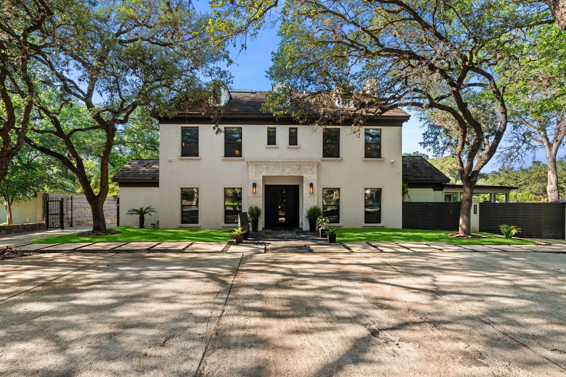 House in San Antonio, Texas, United States 2 - 17931584