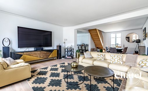 Apartment in Senlis, Hauts-de-France, France 1