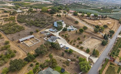 House in Bonsall, California, United States 1