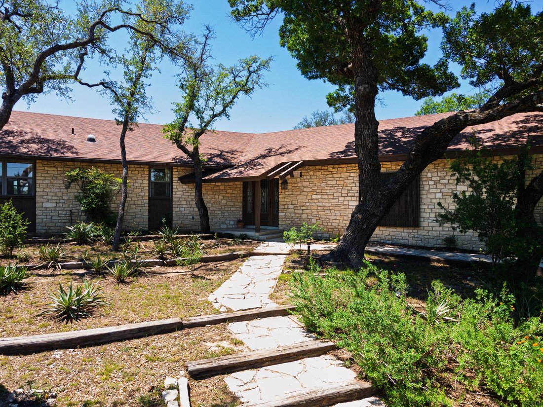 House in Lampasas, Texas, United States 2 - 17934519