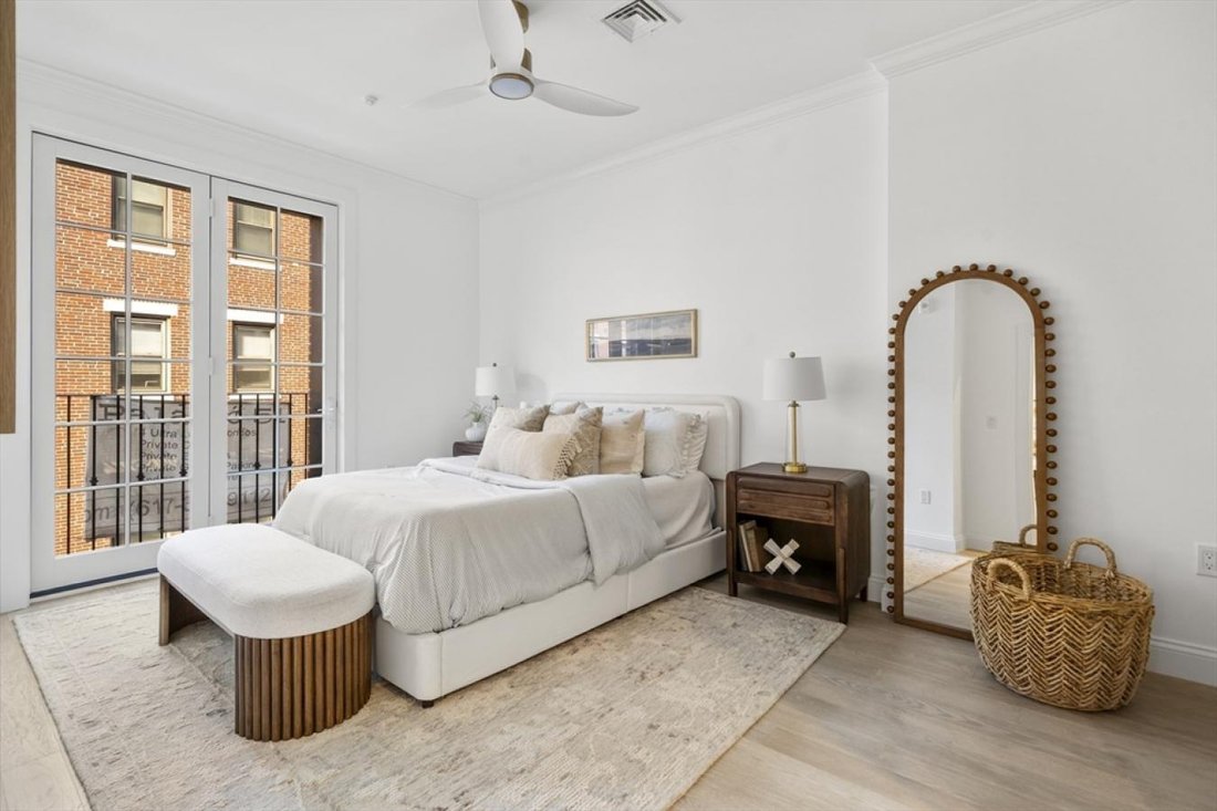 House in Boston, Massachusetts, United States 2 - 17937701