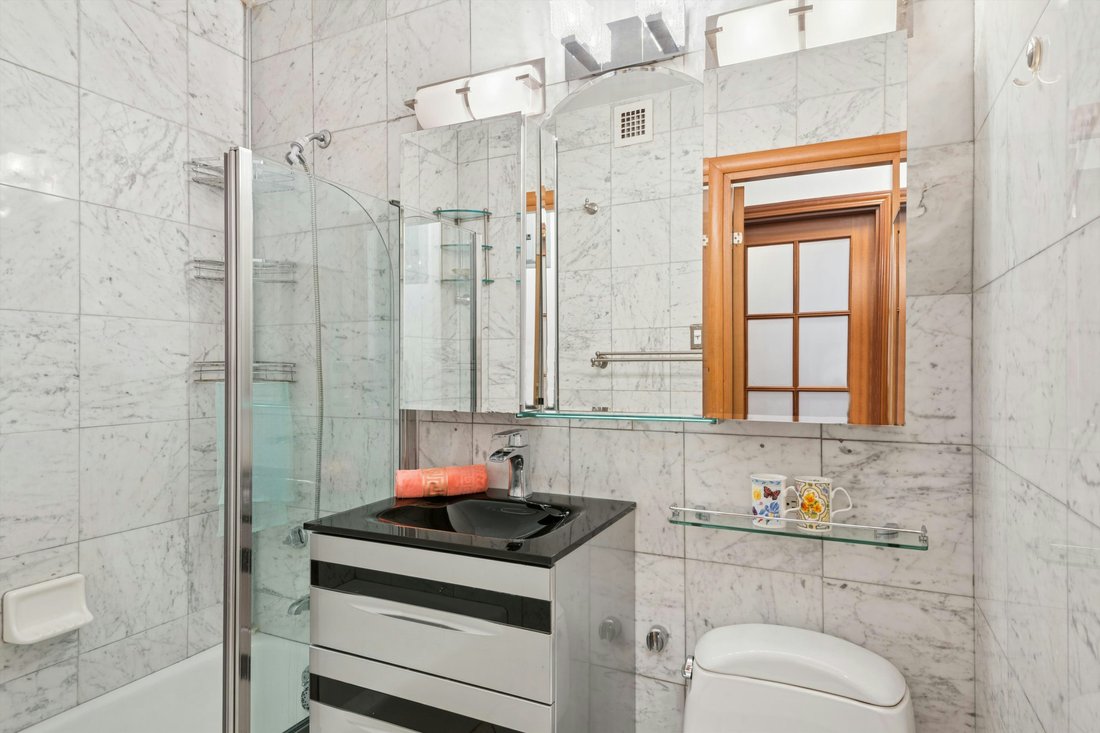 Condo in New York, New York, United States 5 - 17306153