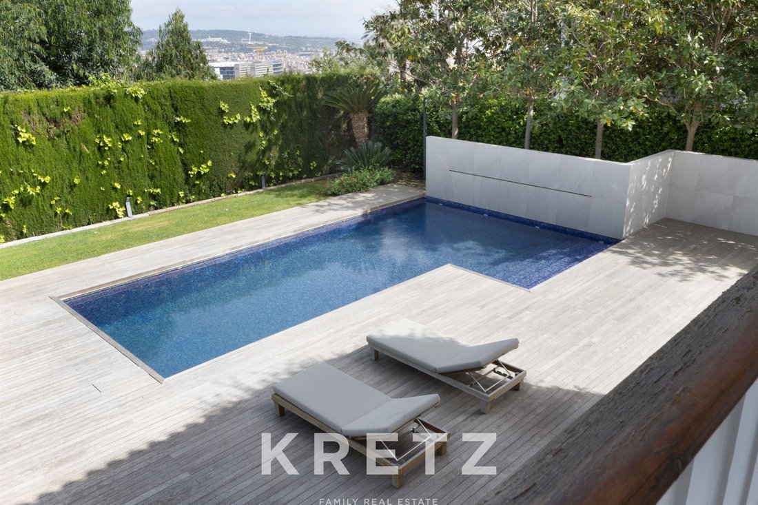 House in Les Corts, Barcelona, Spain 2 - 17930684