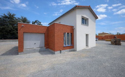 Casa en Tournefeuille, Occitania, Francia 1