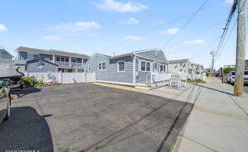 Appartamento a Seaside Heights, New Jersey, Stati Uniti 1