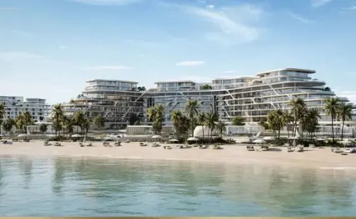 Appartamento a Ghadeer Al Tayr, Abu Dhabi, Emirati Arabi Uniti 1