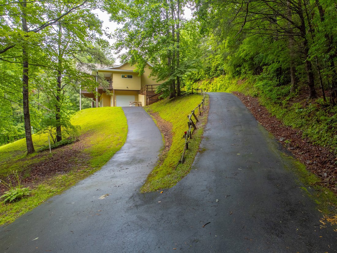 House in Clayton, Georgia, United States 4 - 17929974